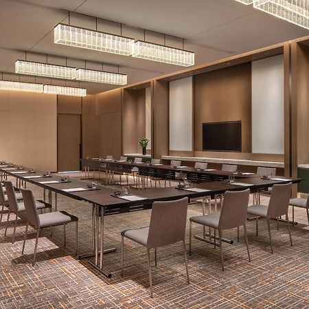 Hyatt Regency Changshu Kuncheng Lake 외부 사진