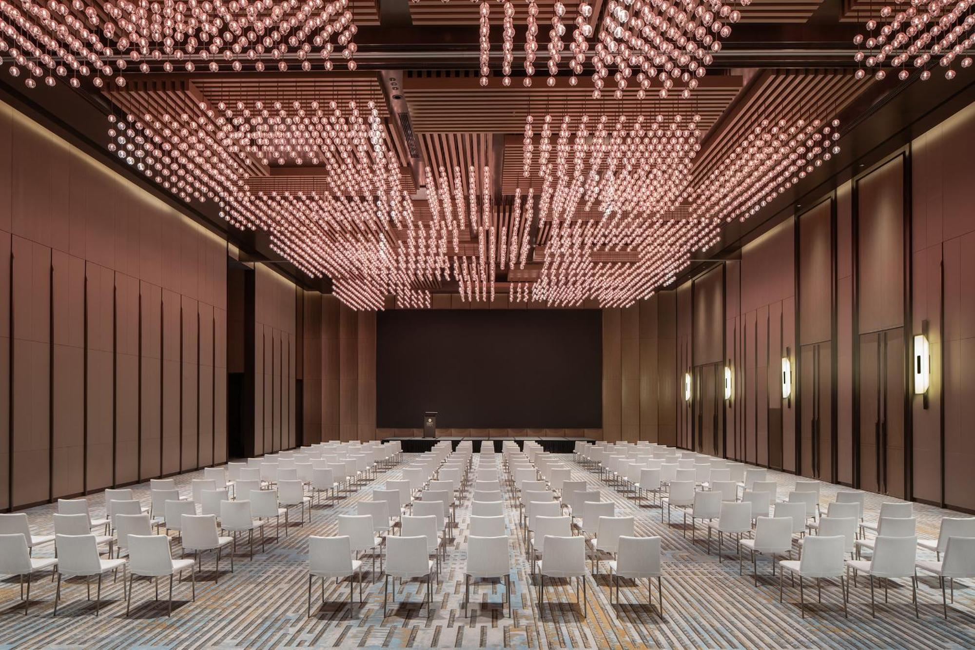 Hyatt Regency Changshu Kuncheng Lake 외부 사진