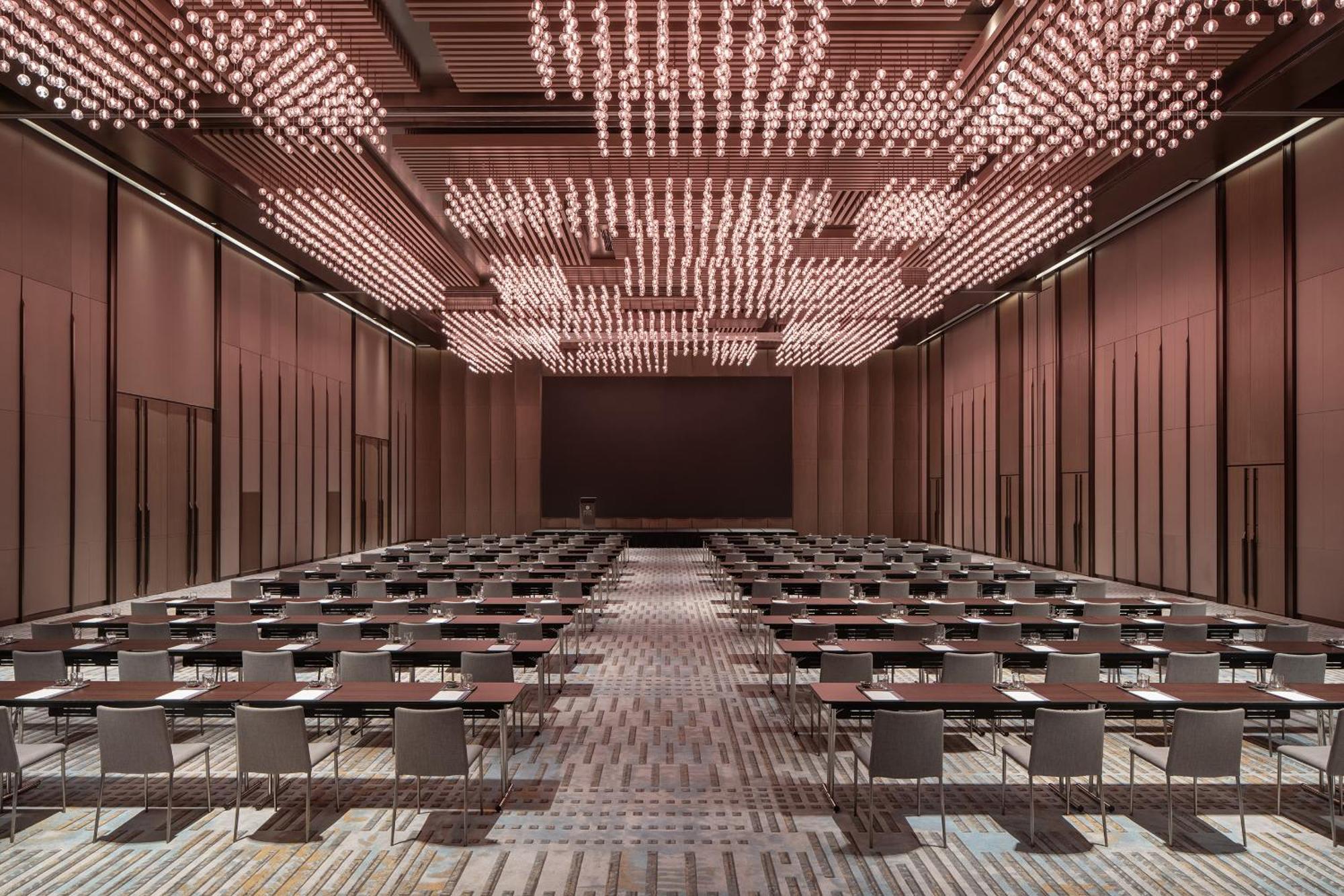 Hyatt Regency Changshu Kuncheng Lake 외부 사진